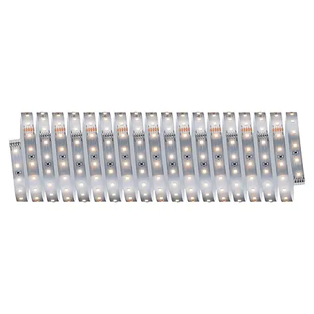 Paulmann MaxLED 500 LED-Stripes Basisset
