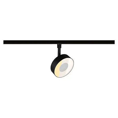 Paulmann URail LED-Spot Circle