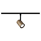 Paulmann URail Spot Luxe (10 W, Schwarz matt, 6,5 x 9 x 14,5 cm) | BAUHAUS