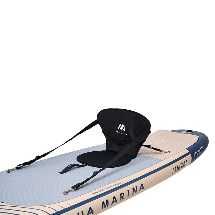 Aqua Marina SUP set Magma 11,2