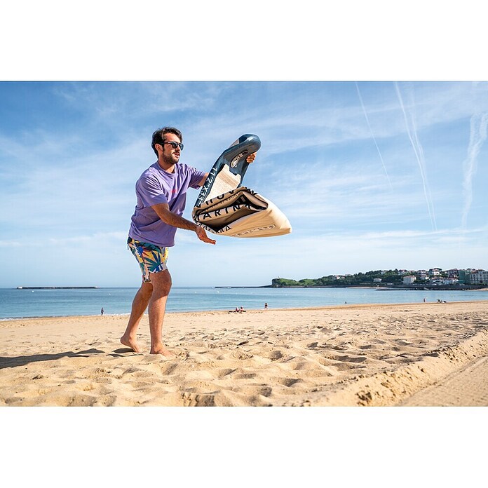 Aqua Marina SUP set Magma 11,2