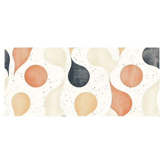 Cabecero de cama Retro (L x An: 135 x 60 cm, Multicolor) | BAUHAUS