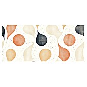 Cabecero de cama Retro (L x An: 135 x 60 cm, Multicolor) | BAUHAUS
