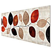 Cabecero de cama Otoño (L x An: 135 x 60 cm, Multicolor) | BAUHAUS