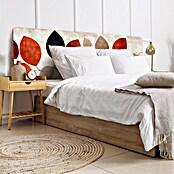 Cabecero de cama Otoño (L x An: 135 x 60 cm, Multicolor) | BAUHAUS