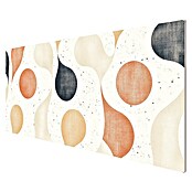 Cabecero de cama Retro (L x An: 135 x 60 cm, Multicolor) | BAUHAUS