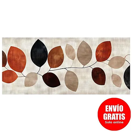 Cabecero de cama Otoño