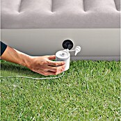 Intex Napihljiva postelja Dura Beam Prestige Queen  (Do x Š x V: 203 x 152 x 30 cm, Siva) | 8335 - Strand-/Campingartikel | ICJA - Campingartikel | ICJ - Campingartikel | IC - Freizeit im Garten | I - Stadtgarten | BAUHAUS