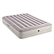 Intex Napihljiva postelja Dura Beam Prestige Queen  (Do x Š x V: 203 x 152 x 30 cm, Siva) | 8335 - Strand-/Campingartikel | ICJA - Campingartikel | ICJ - Campingartikel | IC - Freizeit im Garten | I - Stadtgarten | BAUHAUS