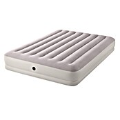 Intex Napihljiva postelja Dura Beam Prestige Queen  (Do x Š x V: 203 x 152 x 30 cm, Siva) | 8335 - Strand-/Campingartikel | ICJA - Campingartikel | ICJ - Campingartikel | IC - Freizeit im Garten | I - Stadtgarten | BAUHAUS