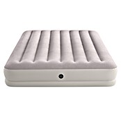 Intex Napihljiva postelja Dura Beam Prestige Queen  (Do x Š x V: 203 x 152 x 30 cm, Siva) | 8335 - Strand-/Campingartikel | ICJA - Campingartikel | ICJ - Campingartikel | IC - Freizeit im Garten | I - Stadtgarten | BAUHAUS