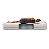 Intex Napihljiva postelja Dura Beam Prestige Queen  (Do x Š x V: 203 x 152 x 30 cm, Siva) | 8335 - Strand-/Campingartikel | ICJA - Campingartikel | ICJ - Campingartikel | IC - Freizeit im Garten | I - Stadtgarten | BAUHAUS