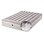Intex Napihljiva postelja Dura Beam Prestige Queen  (Do x Š x V: 203 x 152 x 30 cm, Siva) | 8335 - Strand-/Campingartikel | ICJA - Campingartikel | ICJ - Campingartikel | IC - Freizeit im Garten | I - Stadtgarten | BAUHAUS