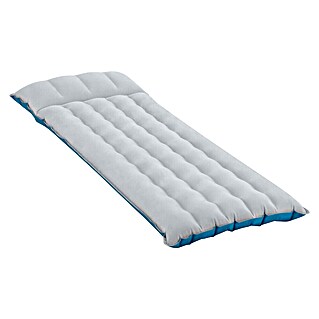 Intex Napihljiva postelja (Do x Š x V: 184 x 67 x 17 cm, Siva)