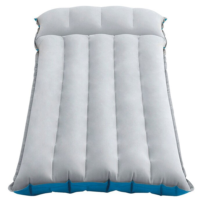 Intex Napihljiva postelja  (Do x Š x V: 184 x 67 x 17 cm, Siva) | 8335 - Strand-/Campingartikel | ICJA - Campingartikel | ICJ - Campingartikel | IC - Freizeit im Garten | I - Stadtgarten | BAUHAUS