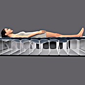 Intex Napihljiva postelja PremAire I Elevated Full  (Do x Š x V: 191 x 137 x 37 cm, Siva) | 8335 - Strand-/Campingartikel | ICJA - Campingartikel | ICJ - Campingartikel | IC - Freizeit im Garten | I - Stadtgarten | BAUHAUS