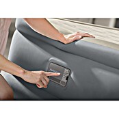 Intex Napihljiva postelja PremAire II Elevated Queen  (Do x Š x V: 203 x 152 x 46 cm, Siva) | 8335 - Strand-/Campingartikel | ICJA - Campingartikel | ICJ - Campingartikel | IC - Freizeit im Garten | I - Stadtgarten | BAUHAUS