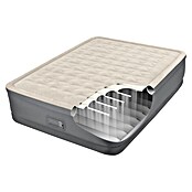 Intex Napihljiva postelja PremAire II Elevated Queen  (Do x Š x V: 203 x 152 x 46 cm, Siva) | 8335 - Strand-/Campingartikel | ICJA - Campingartikel | ICJ - Campingartikel | IC - Freizeit im Garten | I - Stadtgarten | BAUHAUS