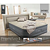 Intex Napihljiva postelja PremAire II Elevated Queen  (Do x Š x V: 203 x 152 x 46 cm, Siva) | 8335 - Strand-/Campingartikel | ICJA - Campingartikel | ICJ - Campingartikel | IC - Freizeit im Garten | I - Stadtgarten | BAUHAUS