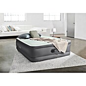 Intex Napihljiva postelja PremAire I Elevated Full  (Do x Š x V: 191 x 137 x 37 cm, Siva) | 8335 - Strand-/Campingartikel | ICJA - Campingartikel | ICJ - Campingartikel | IC - Freizeit im Garten | I - Stadtgarten | BAUHAUS