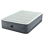 Intex Napihljiva postelja PremAire I Elevated Full  (Do x Š x V: 191 x 137 x 37 cm, Siva) | 8335 - Strand-/Campingartikel | ICJA - Campingartikel | ICJ - Campingartikel | IC - Freizeit im Garten | I - Stadtgarten | BAUHAUS