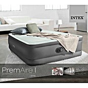 Intex Napihljiva postelja PremAire I Elevated Full  (Do x Š x V: 191 x 137 x 37 cm, Siva) | 8335 - Strand-/Campingartikel | ICJA - Campingartikel | ICJ - Campingartikel | IC - Freizeit im Garten | I - Stadtgarten | BAUHAUS
