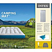 Intex Napihljiva postelja  (Do x Š x V: 189 x 72 x 20 cm, Siva) | 8335 - Strand-/Campingartikel | ICJA - Campingartikel | ICJ - Campingartikel | IC - Freizeit im Garten | I - Stadtgarten | BAUHAUS