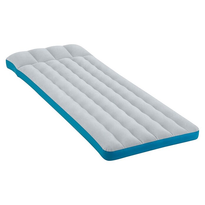 Intex Napihljiva postelja  (Do x Š x V: 189 x 72 x 20 cm, Siva) | 8335 - Strand-/Campingartikel | ICJA - Campingartikel | ICJ - Campingartikel | IC - Freizeit im Garten | I - Stadtgarten | BAUHAUS