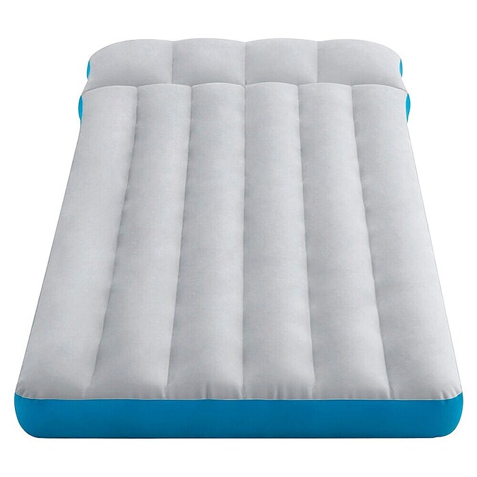 Intex Napihljiva postelja  (Do x Š x V: 189 x 72 x 20 cm, Siva) | 8335 - Strand-/Campingartikel | ICJA - Campingartikel | ICJ - Campingartikel | IC - Freizeit im Garten | I - Stadtgarten | BAUHAUS