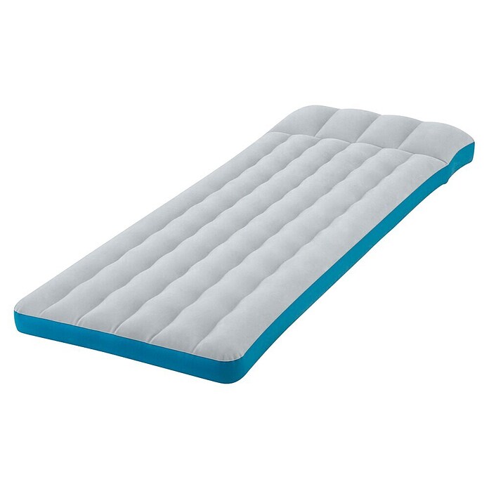 Intex Napihljiva postelja  (Do x Š x V: 189 x 72 x 20 cm, Siva) | 8335 - Strand-/Campingartikel | ICJA - Campingartikel | ICJ - Campingartikel | IC - Freizeit im Garten | I - Stadtgarten | BAUHAUS