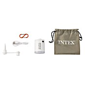 Intex Mini tlačilka  () | 8308 - Aufblasartikel | ICIC - Pools / Whirlpools Zubehör | ICI - Pools & Zubehör | IC - Freizeit im Garten | I - Stadtgarten | BAUHAUS
