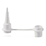 Intex Mini tlačilka  () | 8308 - Aufblasartikel | ICIC - Pools / Whirlpools Zubehör | ICI - Pools & Zubehör | IC - Freizeit im Garten | I - Stadtgarten | BAUHAUS