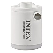 Intex Mini tlačilka  () | 8308 - Aufblasartikel | ICIC - Pools / Whirlpools Zubehör | ICI - Pools & Zubehör | IC - Freizeit im Garten | I - Stadtgarten | BAUHAUS