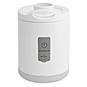 Intex Mini tlačilka  () | 8308 - Aufblasartikel | ICIC - Pools / Whirlpools Zubehör | ICI - Pools & Zubehör | IC - Freizeit im Garten | I - Stadtgarten | BAUHAUS