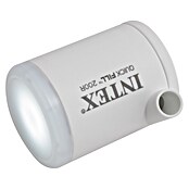 Intex Mini tlačilka  () | 8308 - Aufblasartikel | ICIC - Pools / Whirlpools Zubehör | ICI - Pools & Zubehör | IC - Freizeit im Garten | I - Stadtgarten | BAUHAUS