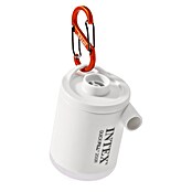 Intex Mini tlačilka  () | 8308 - Aufblasartikel | ICIC - Pools / Whirlpools Zubehör | ICI - Pools & Zubehör | IC - Freizeit im Garten | I - Stadtgarten | BAUHAUS