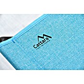 Cattara Stol za kampiranje Foldi Maxi  (Modra, Š x G x V: 28 x 38 x 30 cm) | 8350 - Stühle Textilen | ICAB - Sommermöbel Stühle | ICA - Sommermöbel | IC - Freizeit im Garten | I - Stadtgarten | BAUHAUS
