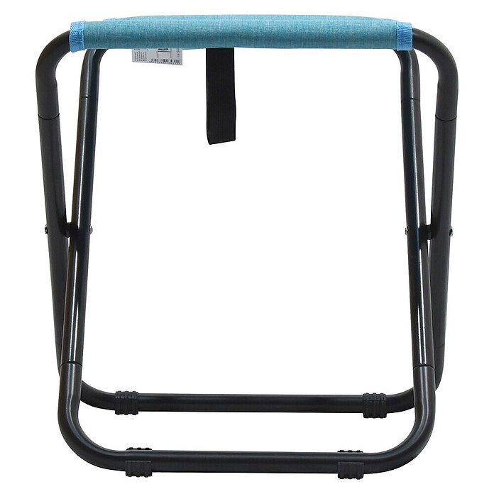 Cattara Stol za kampiranje Foldi Maxi  (Modra, Š x G x V: 28 x 38 x 30 cm) | 8350 - Stühle Textilen | ICAB - Sommermöbel Stühle | ICA - Sommermöbel | IC - Freizeit im Garten | I - Stadtgarten | BAUHAUS