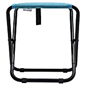 Cattara Stol za kampiranje Foldi Maxi  (Modra, Š x G x V: 28 x 38 x 30 cm) | 8350 - Stühle Textilen | ICAB - Sommermöbel Stühle | ICA - Sommermöbel | IC - Freizeit im Garten | I - Stadtgarten | BAUHAUS