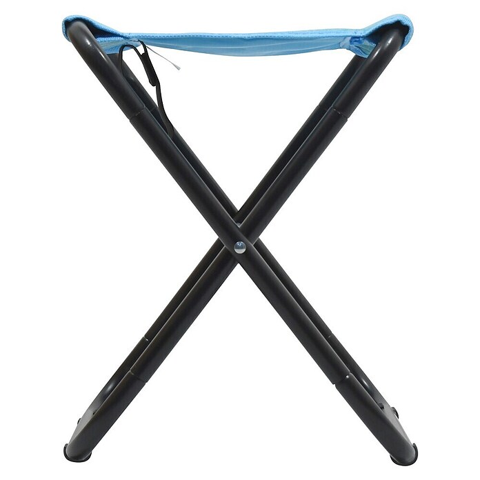Cattara Stol za kampiranje Foldi Maxi  (Modra, Š x G x V: 28 x 38 x 30 cm) | 8350 - Stühle Textilen | ICAB - Sommermöbel Stühle | ICA - Sommermöbel | IC - Freizeit im Garten | I - Stadtgarten | BAUHAUS