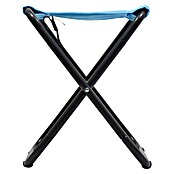 Cattara Stol za kampiranje Foldi Maxi  (Modra, Š x G x V: 28 x 38 x 30 cm) | 8350 - Stühle Textilen | ICAB - Sommermöbel Stühle | ICA - Sommermöbel | IC - Freizeit im Garten | I - Stadtgarten | BAUHAUS