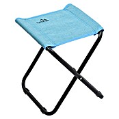 Cattara Stol za kampiranje Foldi Maxi  (Modra, Š x G x V: 28 x 38 x 30 cm) | 8350 - Stühle Textilen | ICAB - Sommermöbel Stühle | ICA - Sommermöbel | IC - Freizeit im Garten | I - Stadtgarten | BAUHAUS