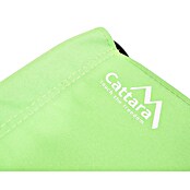 Cattara Stol za kampiranje Milano  (Zelena, Š x G x V: 28 x 24 x 31 cm) | 8350 - Stühle Textilen | ICAB - Sommermöbel Stühle | ICA - Sommermöbel | IC - Freizeit im Garten | I - Stadtgarten | BAUHAUS