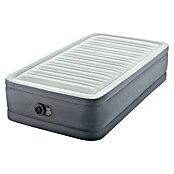 Intex Napihljiva postelja PremAire I Elevated Twin  (Do x Š x V: 199 x 99 x 46 cm, Siva) | 8335 - Strand-/Campingartikel | ICJA - Campingartikel | ICJ - Campingartikel | IC - Freizeit im Garten | I - Stadtgarten | BAUHAUS