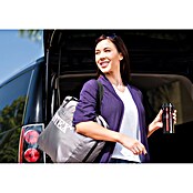 Intex Napihljiva postelja PremAire I Elevated Full  (Do x Š x V: 191 x 137 x 37 cm, Siva) | 8335 - Strand-/Campingartikel | ICJA - Campingartikel | ICJ - Campingartikel | IC - Freizeit im Garten | I - Stadtgarten | BAUHAUS