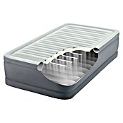 Intex Napihljiva postelja PremAire I Elevated Twin  (Do x Š x V: 199 x 99 x 46 cm, Siva) | 8335 - Strand-/Campingartikel | ICJA - Campingartikel | ICJ - Campingartikel | IC - Freizeit im Garten | I - Stadtgarten | BAUHAUS