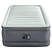 Intex Napihljiva postelja PremAire I Elevated Twin  (Do x Š x V: 199 x 99 x 46 cm, Siva) | 8335 - Strand-/Campingartikel | ICJA - Campingartikel | ICJ - Campingartikel | IC - Freizeit im Garten | I - Stadtgarten | BAUHAUS
