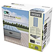 Intex Napihljiva postelja Dura Beam Comfort Twin  (Do x Š x V: 199 x 91 x 36 cm, Siva) | 8335 - Strand-/Campingartikel | ICJA - Campingartikel | ICJ - Campingartikel | IC - Freizeit im Garten | I - Stadtgarten | BAUHAUS