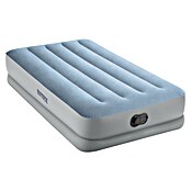 Intex Napihljiva postelja Dura Beam Comfort Twin  (Do x Š x V: 199 x 91 x 36 cm, Siva) | 8335 - Strand-/Campingartikel | ICJA - Campingartikel | ICJ - Campingartikel | IC - Freizeit im Garten | I - Stadtgarten | BAUHAUS