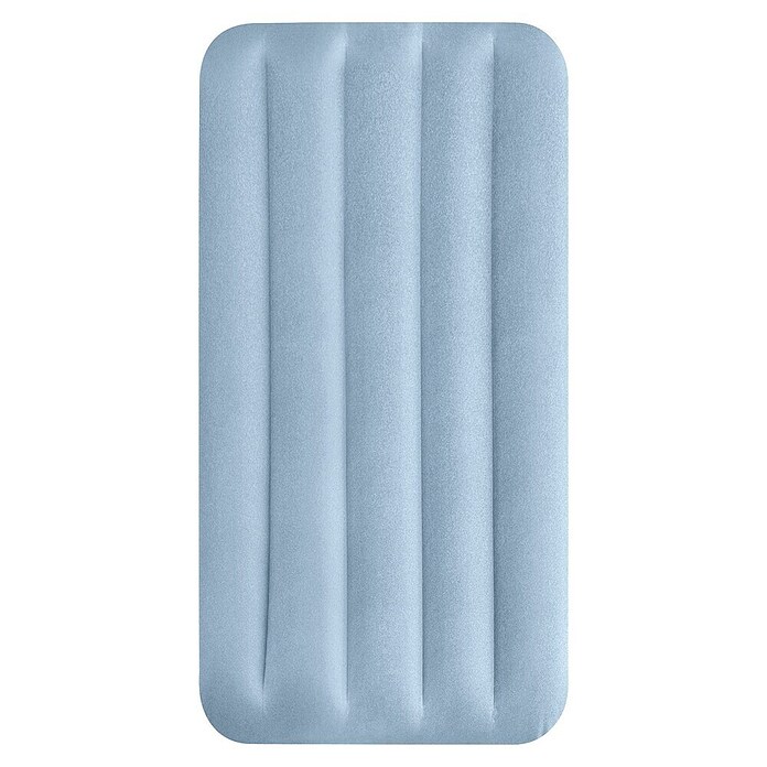 Intex Napihljiva postelja Dura Beam Comfort Twin  (Do x Š x V: 199 x 91 x 36 cm, Siva) | 8335 - Strand-/Campingartikel | ICJA - Campingartikel | ICJ - Campingartikel | IC - Freizeit im Garten | I - Stadtgarten | BAUHAUS